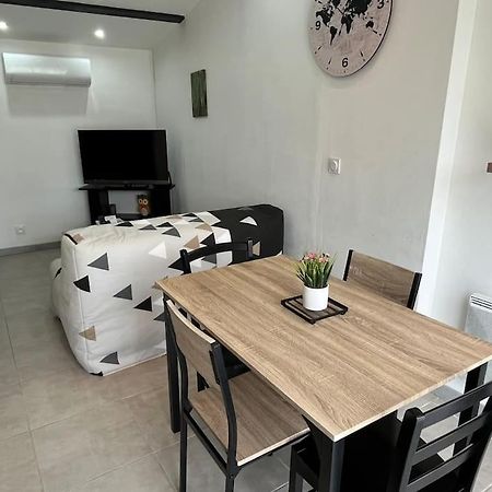 Au Coeur De Loo Villa Sauveterre-de-Comminges ภายนอก รูปภาพ