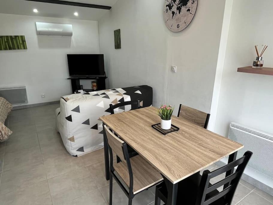 Au Coeur De Loo Villa Sauveterre-de-Comminges ภายนอก รูปภาพ