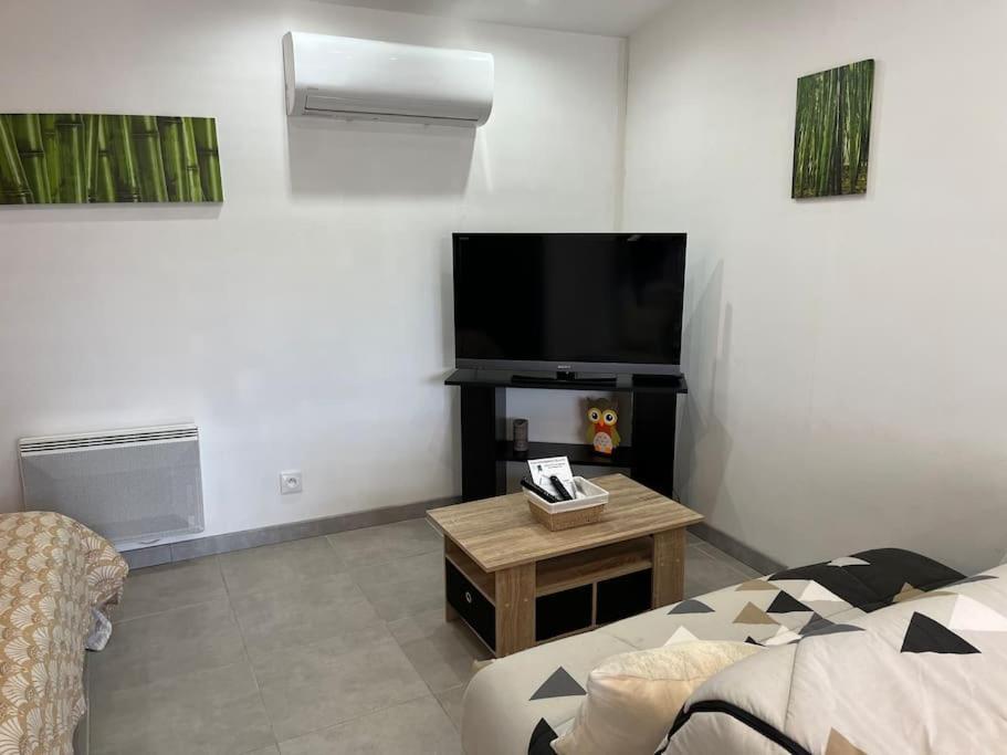 Au Coeur De Loo Villa Sauveterre-de-Comminges ภายนอก รูปภาพ