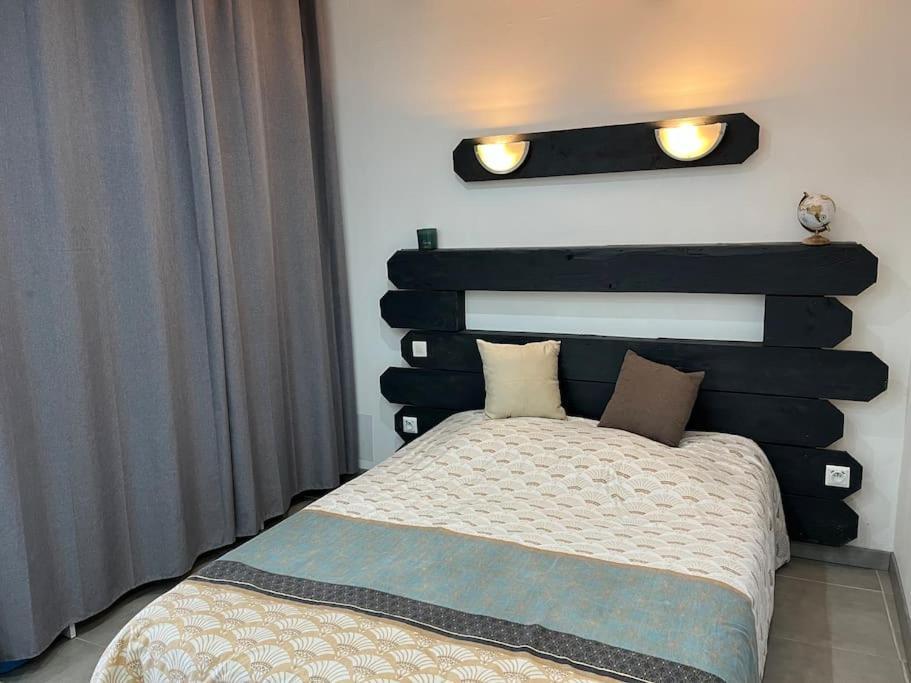 Au Coeur De Loo Villa Sauveterre-de-Comminges ภายนอก รูปภาพ